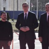 "Vučićeva lična igra": Zbog čega je po mišljenju sagovornika Danasa Srbija potpisala deklaraciju sa mirovnog samita o Ukrajini? 6