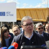 TASS o pozivu Srbiji da prisusutvuje samitu Briks: Vučić specijalni gost 12