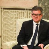 "Srbija i Kosovo trebalo da iskoriste tu šansu, jer ona neće trajati doveka": Miroslav Lajčak o članstvu Zapadnog Balkana u EU 7