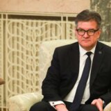 "Srbija i Kosovo trebalo da iskoriste tu šansu, jer ona neće trajati doveka": Miroslav Lajčak o članstvu Zapadnog Balkana u EU 6