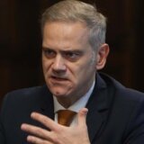 Borko Stefanović: 60 odsto građana Srbije može samo da sanja prosečnu platu 7
