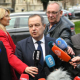 Dačić: Očekuje se da PSSE usvoji preporuku za članstvo Kosova 4