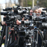 Novinarska udruženja pozivaju ministarku pravde da se usprotivi izručenju beloruskog novinara 8