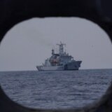 Filipini neće dozvoliti Kini da ukloni svoju vojnu ispostavu sa spornog spruda u Južnokineskom moru 8