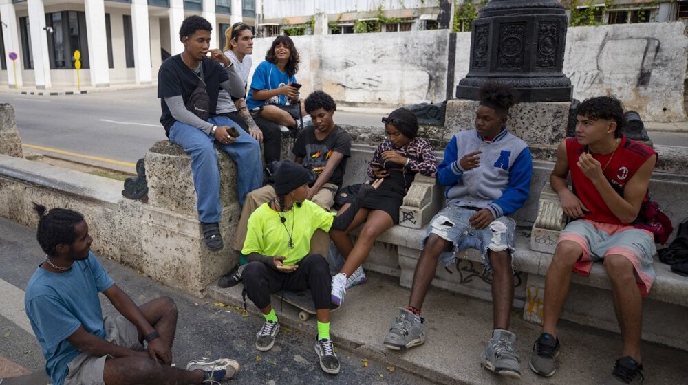 Nestašice mleka, lekova, struje, goriva...: Šta se dešava na Kubi? 1