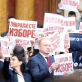 "Beograd bi mogao da padne, srpske vlasti u teškoj poziciji": Komersant o predstojećim ponovljenim izborima u prestonici Srbije 1