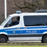 Hapšenja u Nemačkoj i Švedskoj zbog sumnje za ratne zločine u Siriji 6