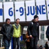 "Borba protiv dezinformacija iz Rusije": EU traži da TikTok, X, Facebook i Instagram uvedu posebne mere pred izbore u junu 3