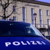 Austrijska policija: Na objavljenom snimku i fotografijama nije nestala devojčica iz Bora 2