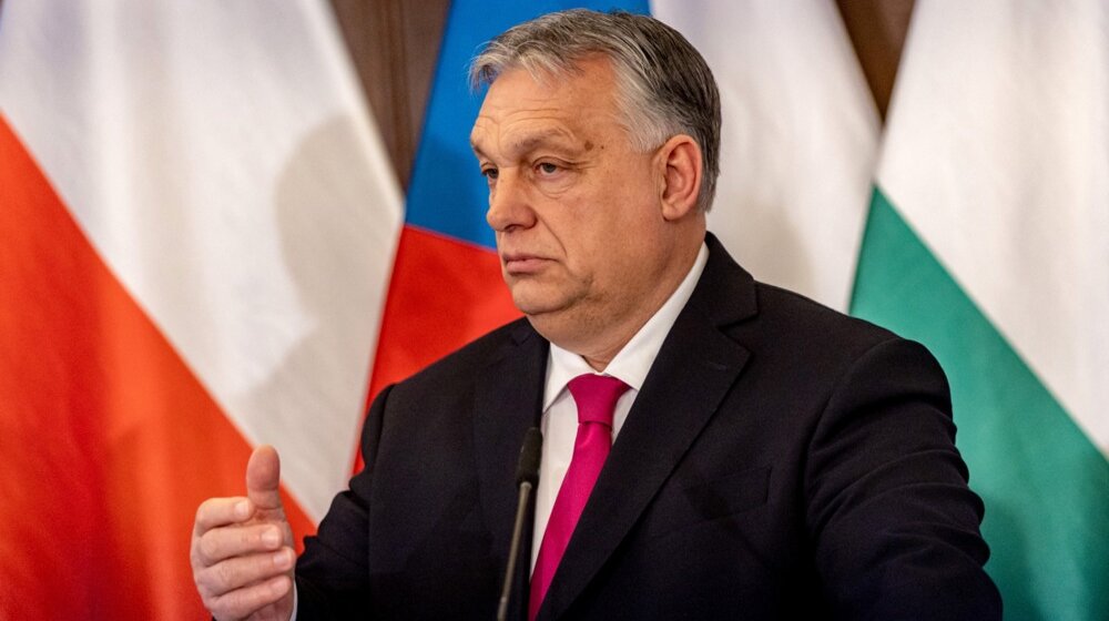 Orban nakon razgovora sa Zelenskim i Putinom izneo stav koji se neće svideti Ukrajincima 1