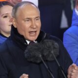 "Do njih ćemo sigurno doći": Putin obećao da će naći naručioce napada na koncertnu dvoranu u Moskvi 3