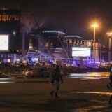 Poljska osudila napad na koncertu u Moskvi 6