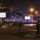 Islamska država preuzela odgovornost za napad u Moskvi 6
