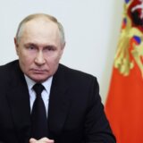 Oglasio se Putin nakon sastanka vlade i otkrio ko su napadači u Moskvi 7