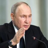 Putin izneo dva uslova za početak mirovnih pregovora sa Ukrajinom: "Ako Zapad i Kijev odbiju biće odgovorni za krvoproliće" 5