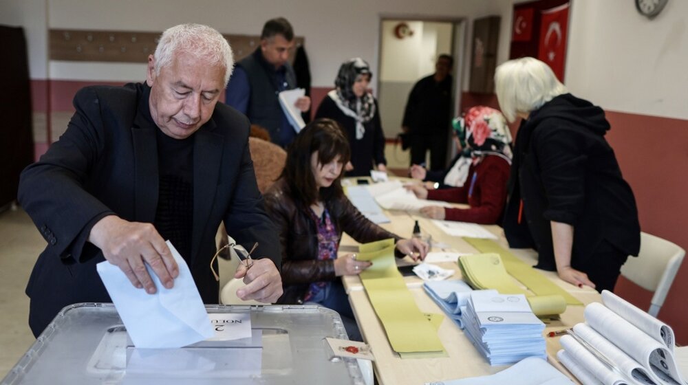 Lokalni izbori u Turskoj: Prvi rezultati za pozicije gradonačelnika 1