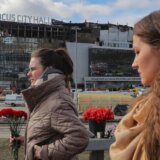 Napad u Moskvi: Broj mrtvih porastao na 140, četvorica pred sudom odgovaraju za terorizam 7