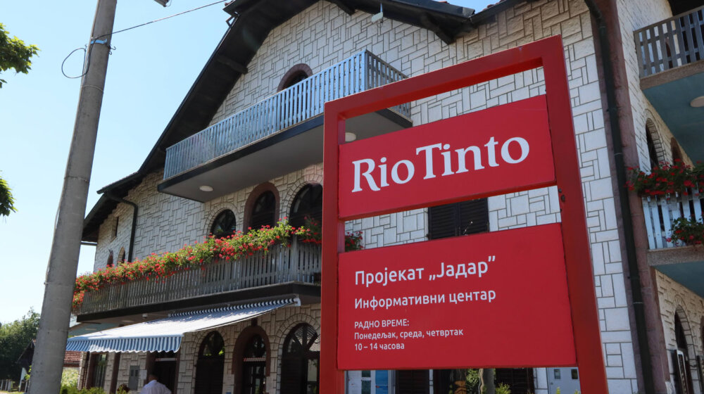 Pre dve godine sve stopirano, sada Vučić najavljuje rudnik: Da li je Rio Tinto zvanično dobio "zeleno svetlo" za Projekat Jadar? 11