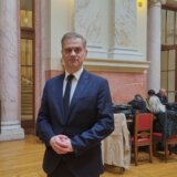 Borko Stefanović: Životi poginulih na novosadskoj Železničkoj stranici bačeni na oltar korupcije, neznanja i bahatosti režima 6