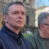 Jovanović Ćuta: Nadam se da će junačina Lađević prihvatiti moj poziv, nek pokuša i mene da udari ta "ljudska gromada" 6