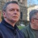 Jovanović Ćuta: Policija da bude uz narod u slučaju blokade cele Srbije 6