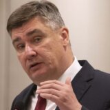 Milanović kritikovao Dodika zbog izjava na komemoraciji jasenovačkim žrvama 5