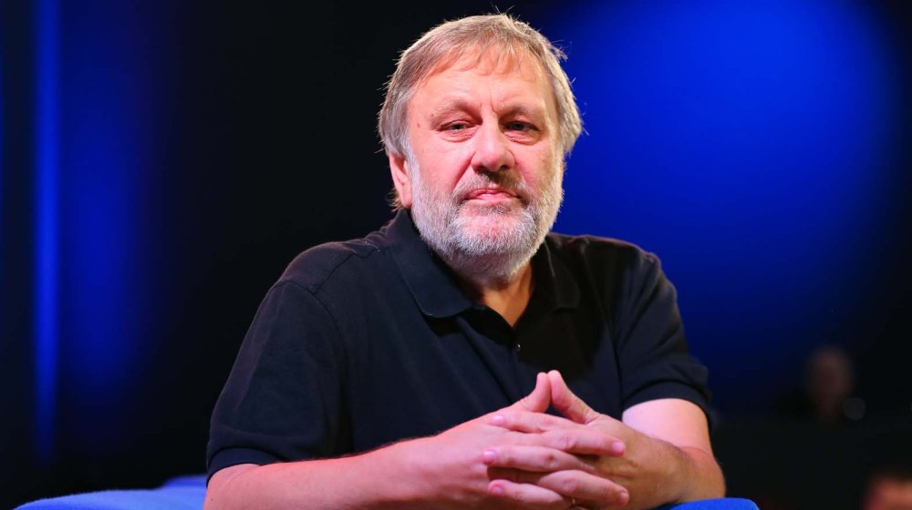 Izrael postaje simbol evropskog ugnjetavanja i kolonizacije: Slavoj Žižek o godini razaranja i istrebljenja Gaze 1