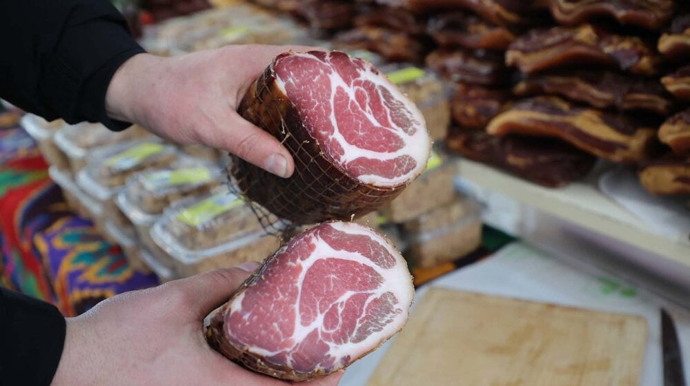 Kako da znate da je meso koje kupujete bezbedno? 31