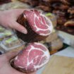 Kako da znate da je meso koje kupujete bezbedno? 13