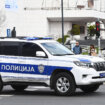Muškarac iz okoline Zrenjanina uhapšen nakon što je pijan napao saobraćajnog policajca 13