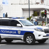 Muškarac iz okoline Zrenjanina uhapšen nakon što je pijan napao saobraćajnog policajca 6
