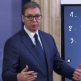 Koju lekciju Vučić treba da nauči za desetku? 5