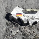 Džermanvings 4U9525 iz Barselone za Diseldorf: Devet godina od tragedije u kojoj je poginulo svih 150 ljudi u avionu 4