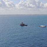 Napadnut brod u Crvenom moru kod Jemena 5