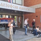 SSP Novi Sad traži smenu rektora Univerziteta 9