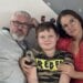 "Plačem od bespomoćnosti, neću moći da živim u Srbiji koju smatram domom": Irini Tereh odbijen zahtev za spajanje sa jedanaestogodišnjim sinom 2