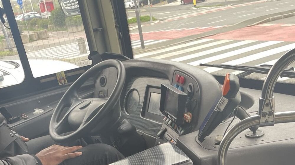 Sleteo autobus u Republici Srpskoj, ima povređenih 1