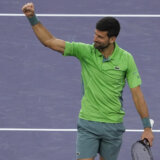 Objavljeno kad Novak Đoković igra svoj prvi meč na turniru u Ženevi 7