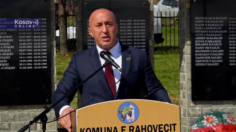 Haradinaj: Kosovo će večno biti uz NATO 1