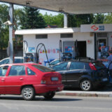 Objavljene nove cene goriva koje će važiti do 17. maja 9