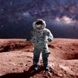 Turistička putovanja na Mars: Koliko vremena bi posetiocima trebalo da stignu i šta bi imali da vide na Crvenoj planeti? 6