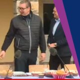 Želeli ste, gledajte Vučića u Pambukovici: Sagovornici Danasa smatraju da bi predsedniku bilo bolje da je otišao u Malu Krsnu 2