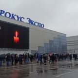 Umrla još jedna osoba ranjena u napadu u Moskvi 4