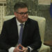 U toku sastanak Miroslava Lajčaka sa glavnim pregovaračima Srbije i Kosova 18