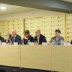 Oglasio se ProGlas o Memorandum o litijumu Srbije i EU 12