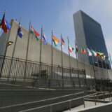 Pakistan, Grčka, Somalija, Danska i Panama izabrane za nove nestalne članice Saveta bezbednosti UN 9