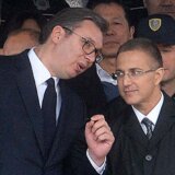 Oglasio se i Nebojša Stefanović zbog Vučićevog sina: Gde je i šta radi bivši visoko pozicionirani naprednjački kadar? 4