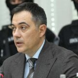 Stranka Miroslava Aleksića podnela krivičnu prijavu protiv načelnika UKP Ninoslava Cmolića 2