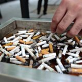 Batut: Zbog posledica pušenja u Srbiji godišnje umre oko 19.000 ljudi 7