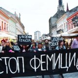 U Srbiji za 10 godina ubijeno 406 žena 6